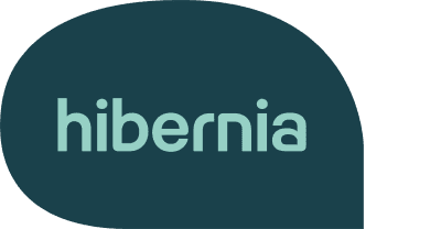 Hibernia logo