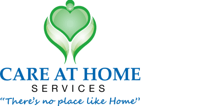 Care At Home Service logo