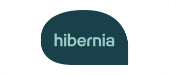 Hibernia logo