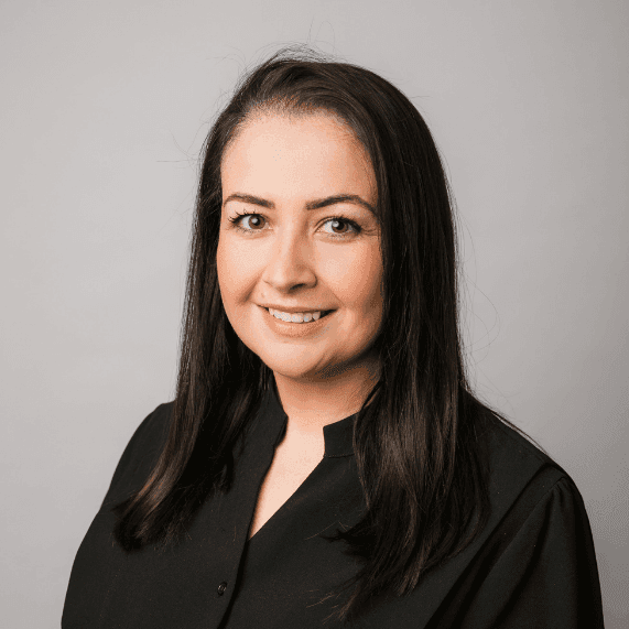 OneTouch Group Director of HR - Adriana Taheny